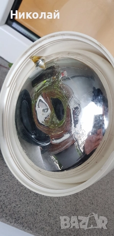 Термос кана EMSA BRAZIL , снимка 13 - Антикварни и старинни предмети - 52979638