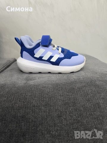 Детски оригинални маратонки Adidas