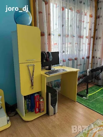 Детско обзавеждане, снимка 9 - Мебели за детската стая - 49755981