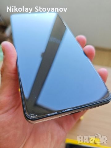 Xiaomi poco f3, 128gb, 2 броя , снимка 3 - Xiaomi - 46756216