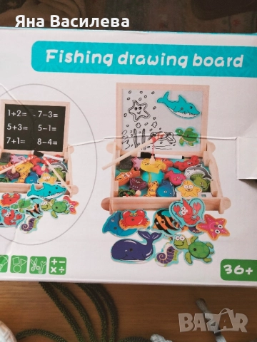 Детски играчки, колички, животни, пъзел, монтесори играчки, снимка 9 - Други - 51973057