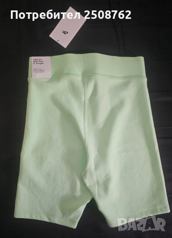 Nike оригинален дамски клин , снимка 4 - Клинове - 52920979