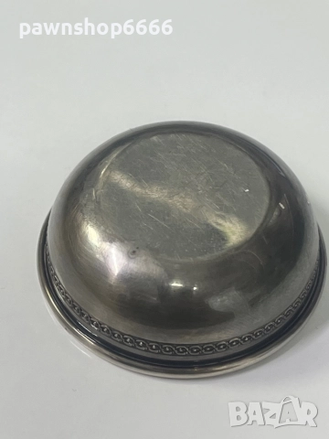 Сребърен миниатюр проба 800, снимка 5 - Колиета, медальони, синджири - 52322264