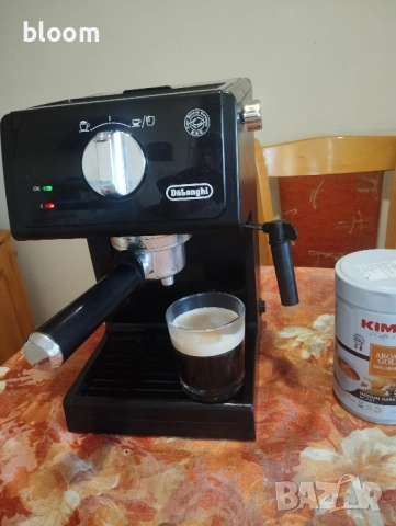 Delonghi Ec p 31.21, снимка 11 - Кафемашини - 52271308