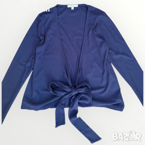 Дамска блуза Pepe Jeans, снимка 2 - Блузи с дълъг ръкав и пуловери - 52425902