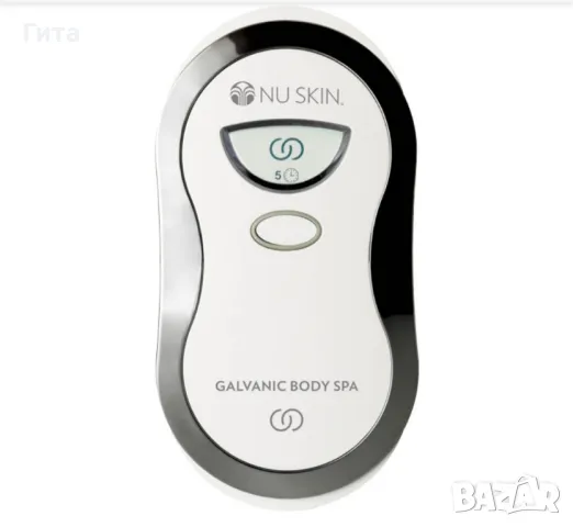 ageLOC Galvanic Body Spa White

nu skin, снимка 1 - Козметика за тяло - 47387857