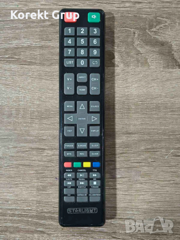 Телевизор Star Light 32 incha Android, снимка 3 - Телевизори - 54060749