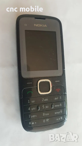 Nokia C1-01 - Nokia RM-607, снимка 5 - Nokia - 36767583