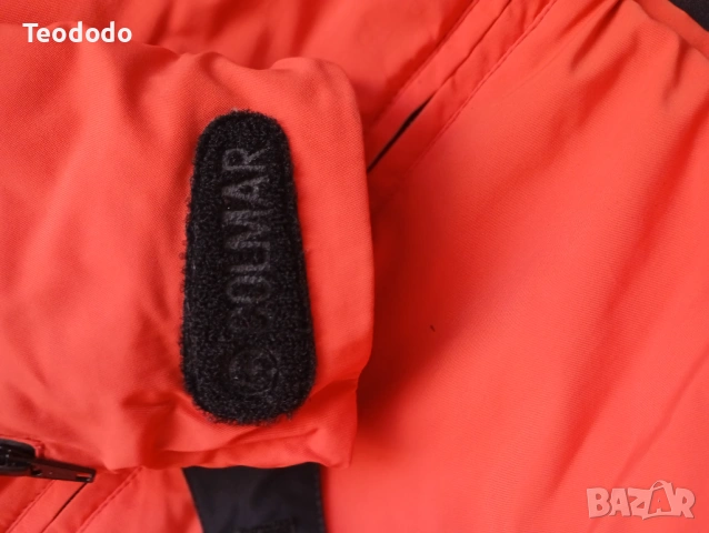 Ски яке Colmar , снимка 5 - Зимни спортове - 53684869