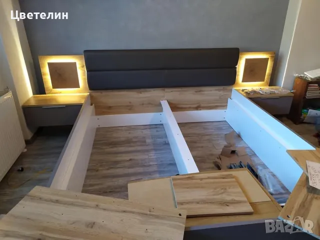 Демонтаж и монтаж на мебели, снимка 6 - Монтажи - 50195734