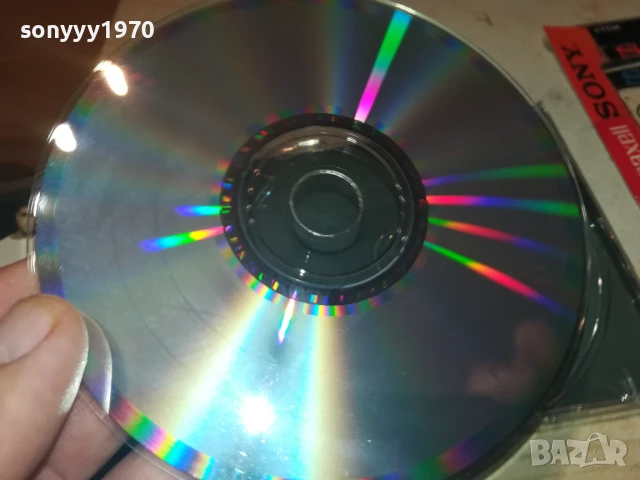 ENRIQUE-ORIGINAL CD 1208250831, снимка 15 - CD дискове - 51335627