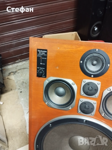 TENHICS SB G500, снимка 9 - Тонколони - 52747019