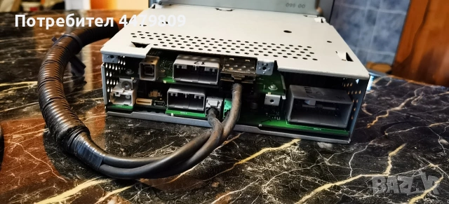 мултимедия за Хонда , снимка 4 - Навигация за кола - 54279218