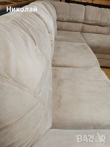 Диван, снимка 4 - Дивани и мека мебел - 54069936