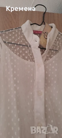 Дамска рокля, снимка 2 - Рокли - 51270079