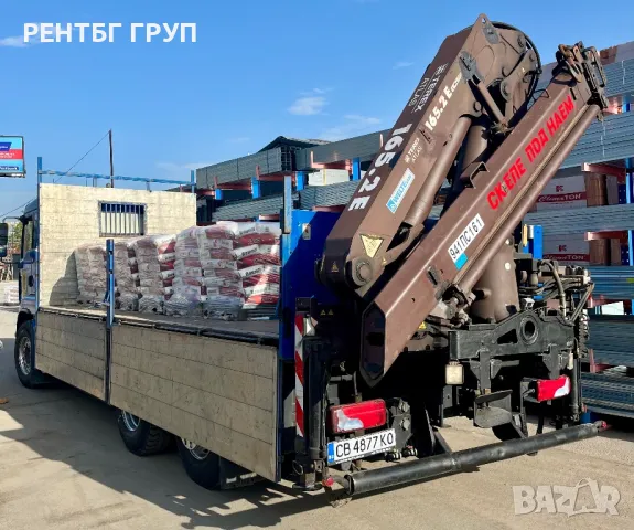 Транспортни услуги на топ цени, снимка 3 - Транспортни услуги - 49934967