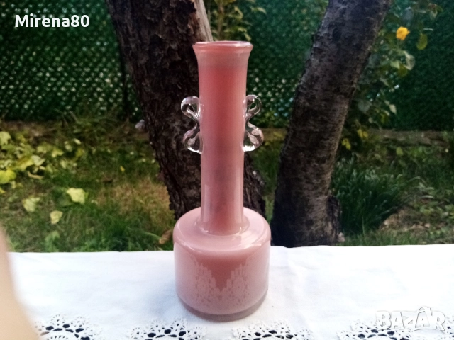 Винтидж полска ваза