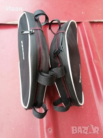 Продавам чантички за Suzuki V strom , снимка 3 - Аксесоари и консумативи - 53877777