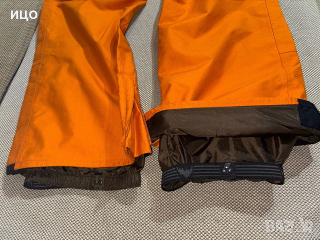 Мъжки карго ски панталон BURTON, снимка 15 - Спортни дрехи, екипи - 53528736