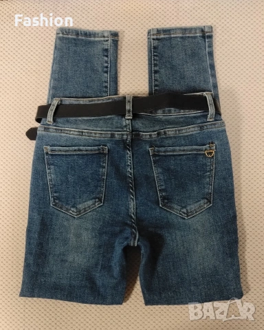 Продавам Дънки, снимка 2 - Дънки - 53760292