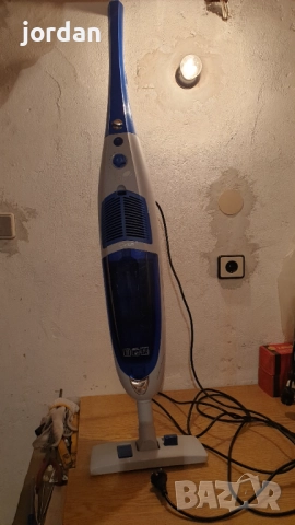 Прахосмукачка