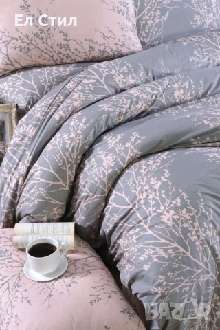 Спално бельо, снимка 9 - Спално бельо - 53285421
