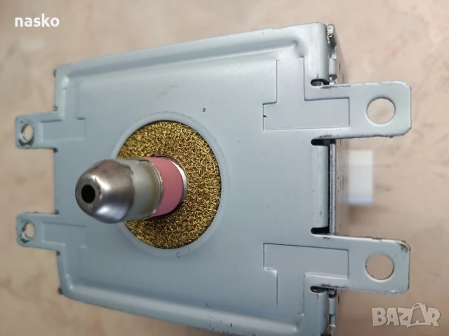 магнетрон, снимка 5 - Микровълнови - 47080104