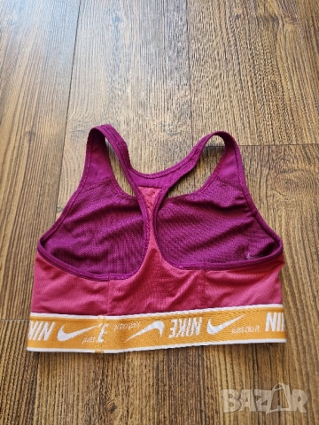 Страхотен дамски сет NIKE размер S / M , снимка 7 - Спортни екипи - 51764464