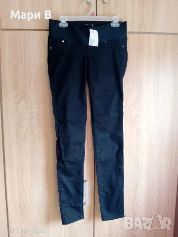 лот нова чанта, нов панталон, балсм за коса, блуза, снимка 7 - Чанти - 53924070