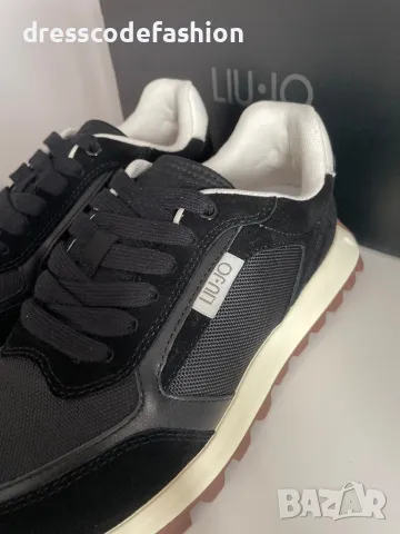 Мъжки оригинални маратонки Lui.Jo, снимка 6 - Спортни обувки - 50065234