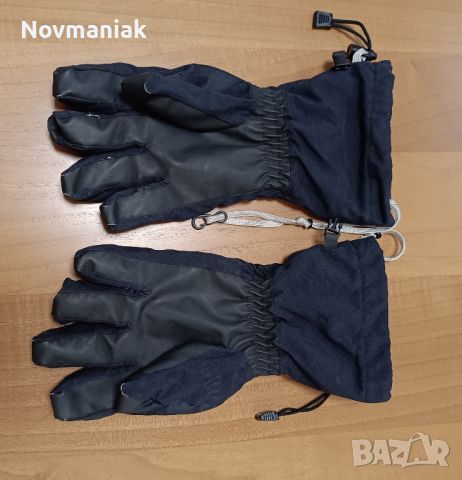 Mountain Hardwear-Gore-Tex, снимка 13 - Ръкавици - 46453415