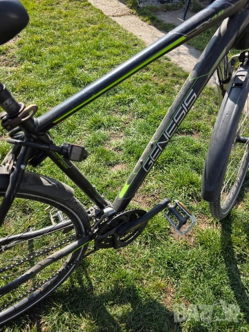 Продавам велосипед Genesis , снимка 7 - Велосипеди - 53706942