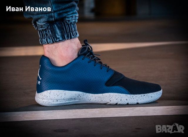 маратонки AIR JORDAN ECLIPSE номер 47-47,5, снимка 4 - Маратонки - 46142099