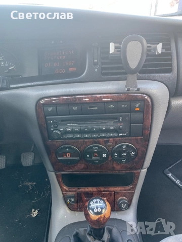 OPEL VECTRA 1.6 НА ЧАСТИ , снимка 6 - Автомобили и джипове - 51450225