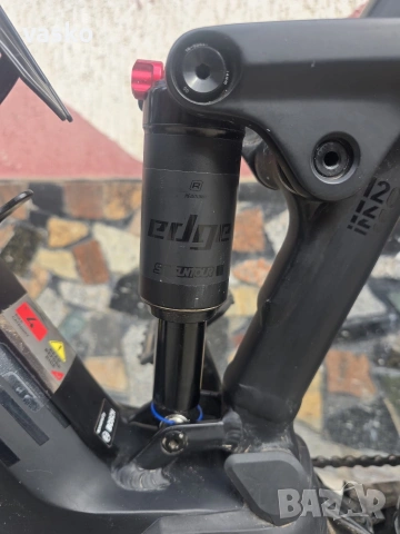 Cube Recation Hybrid pro 625 версия 2023Г., снимка 14 - Велосипеди - 54205932