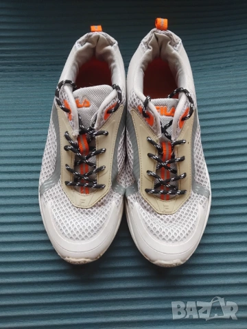 Fila 100% оригинални маратонки, 42 номер, снимка 2 - Маратонки - 53966881