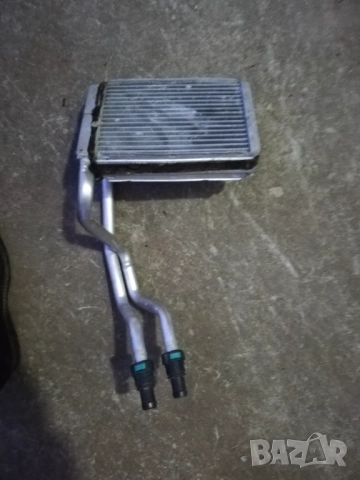 РАДИАТОР ЗА ПАРНО НА ФОРД ФИЕСТА , снимка 7 - Автомобили и джипове - 52956746