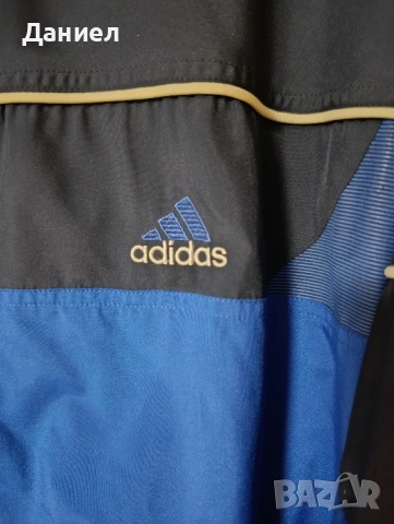 Спортно горнище Adidas , снимка 3 - Спортни дрехи, екипи - 51468357
