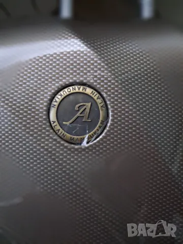 Куфар за ръчен багаж, снимка 9 - Куфари - 50366615