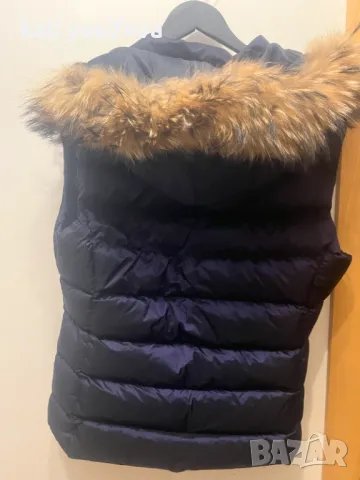 дамски елек MONCLER , снимка 2 - Елеци - 48904717