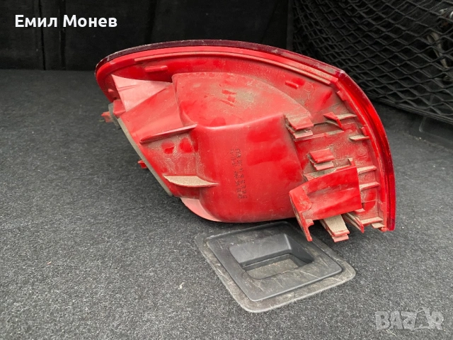 Стоп Пасат 6, VW Passat b6, снимка 7 - Части - 53292273