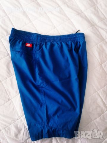 nike shorts L, снимка 2 - Къси панталони - 46331263