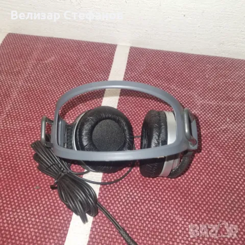 Слушаки Sony MDR-XD100, снимка 3 - Слушалки и портативни колонки - 48606308