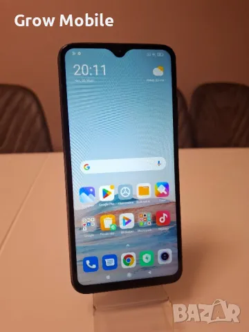 Xiaomi POCO M3, снимка 1 - Xiaomi - 49393093