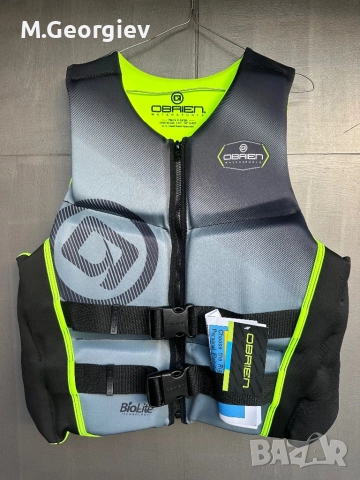 ТОП МОДЕЛИ-НОВИ НЕОПРЕНОВИ ЖИЛЕТКИ