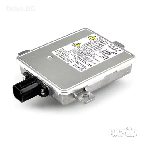 Гаранция! Нов D2S Висококачествен Баласт за Honda Mazda Mitsubishi, снимка 5 - Части - 50052341