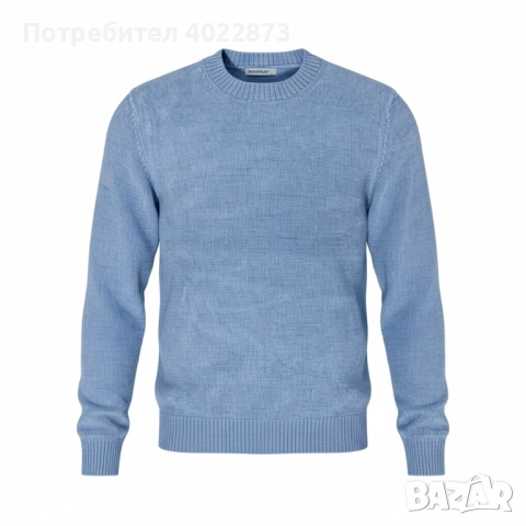 Мъжки Пуловери , снимка 8 - Пуловери - 52466466