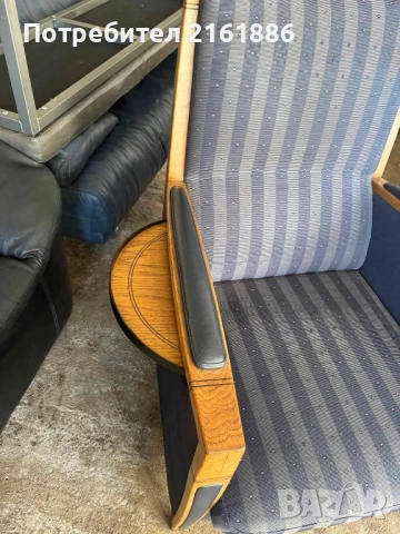 Комплект от диван двойка с два фотьойла , снимка 5 - Дивани и мека мебел - 52261400