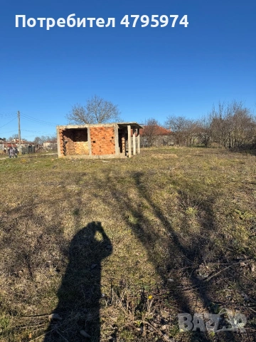 СТОЖЕР, снимка 3 - Парцели - 54189740