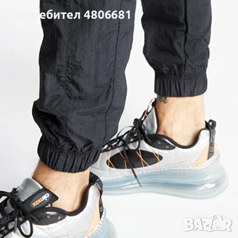 Оригинално мъжко долнище Nike Haritage Woven Signature, снимка 8 - Спортни дрехи, екипи - 54300282